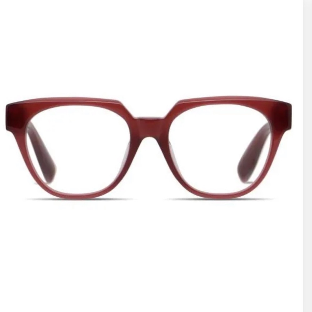 Alexander McQueen Frames